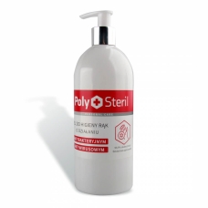 Żel antybakteryjny z aplikatorem 500ml